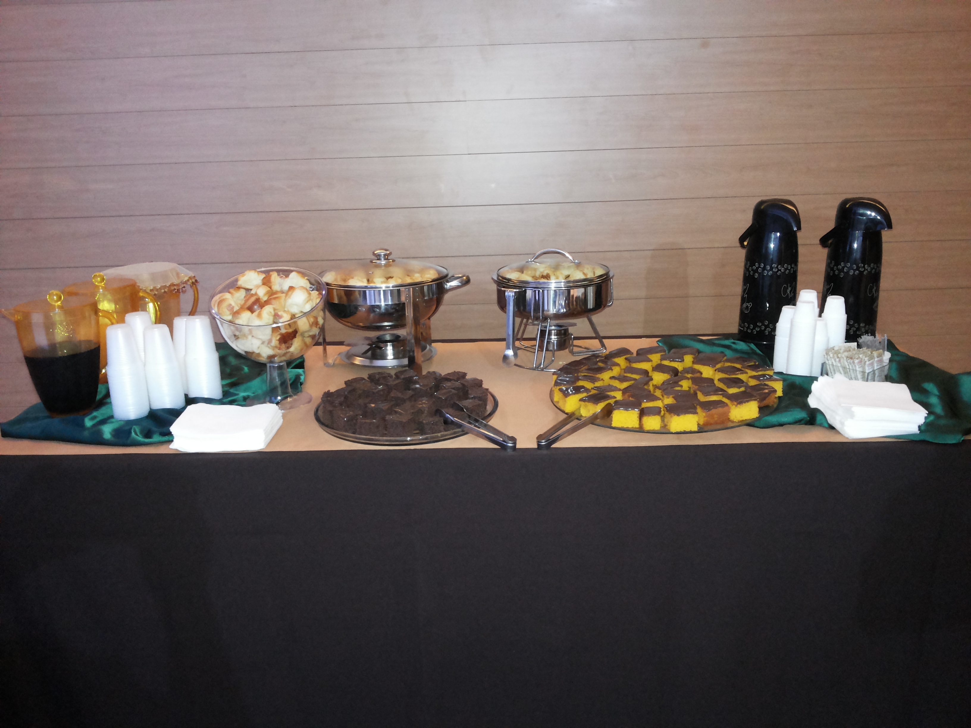 Equipe Café Requinte